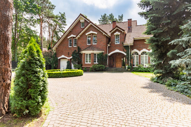 Best Driveway Resurfacing Pavers  in Eden, NC