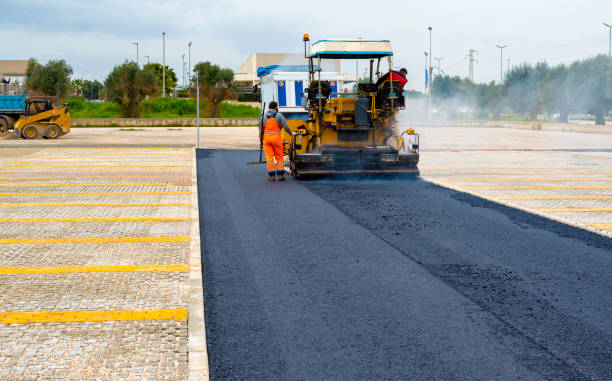 Best Residential Driveway Paver Services  in Eden, NC