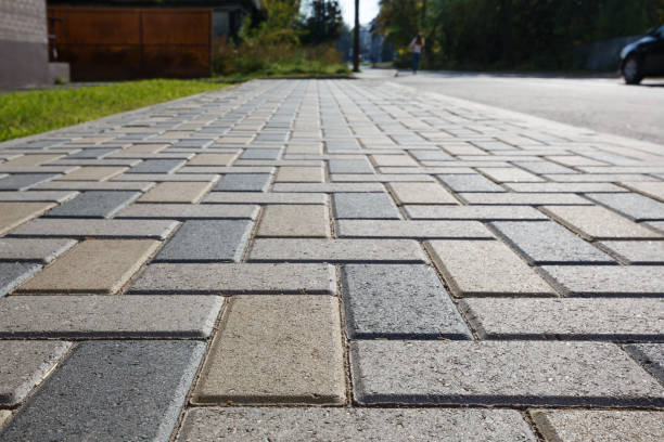 Best Custom Driveway Pavers  in Eden, NC