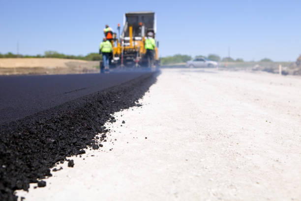 Best Driveway Paver Repair  in Eden, NC