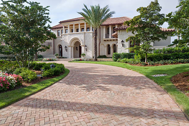 Reasons to Select Us for Your Driveway Paving Requirements in Eden, NC