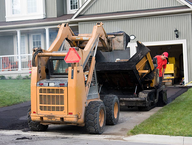 Best Driveway Repair Near Me  in Eden, NC