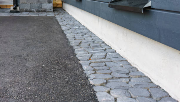 Best Brick Driveway Pavers  in Eden, NC