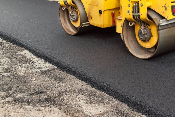 Best Concrete Paver Driveway  in Eden, NC